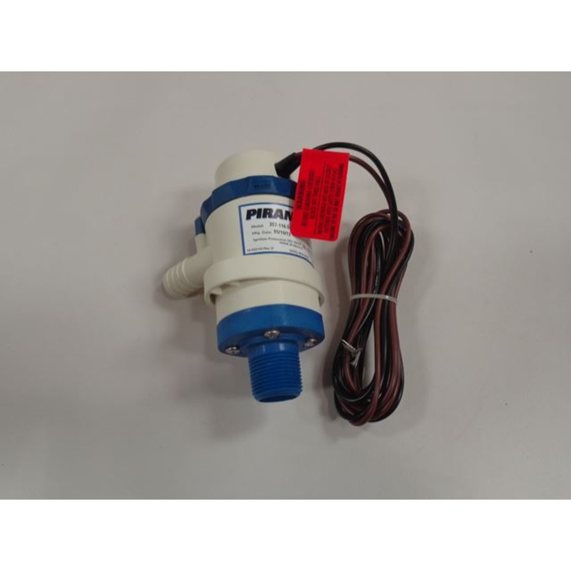 Pump, MLS, 3/4″ Outlet, 800 GPH, 68