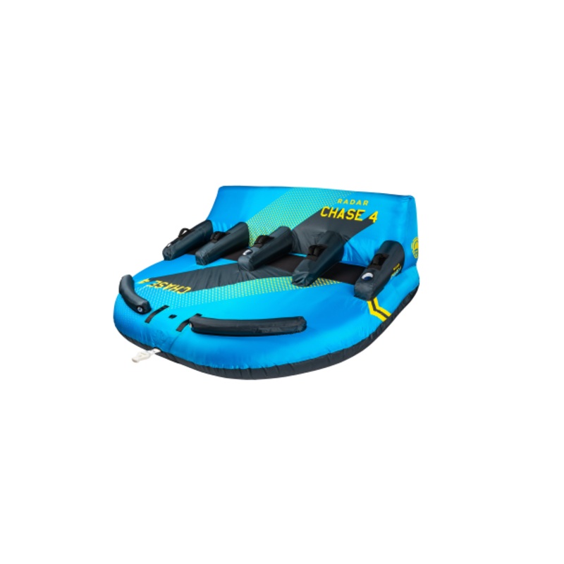 Radar Chase 4 Navy/Blue Tube