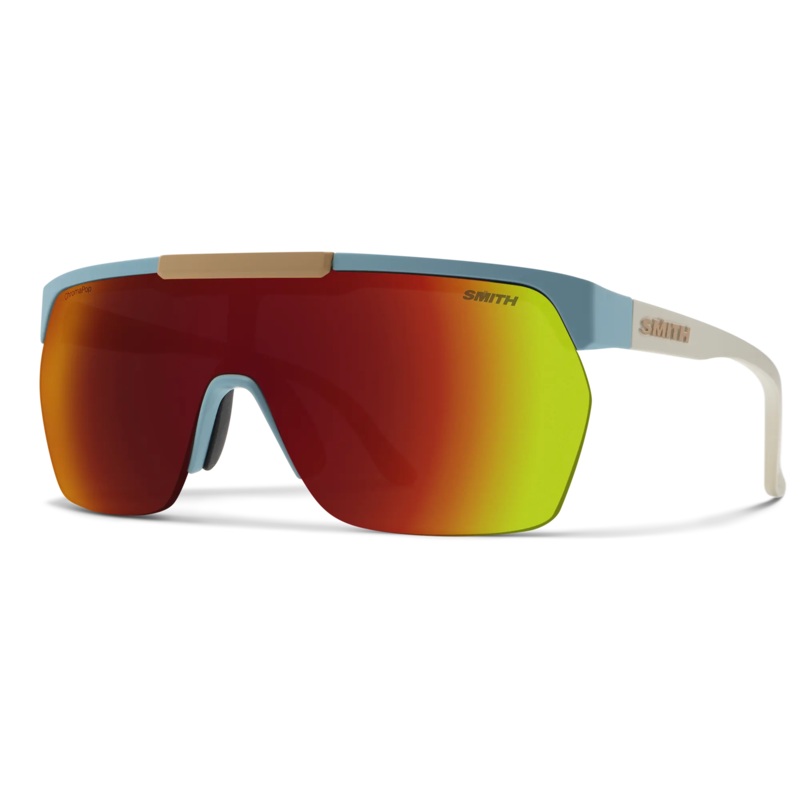 XC STORM BRCH/PC CP RED MRR