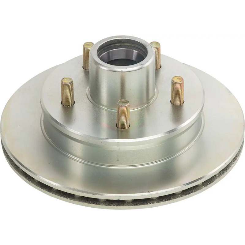 DB35 Hub Rotor 5-4.5