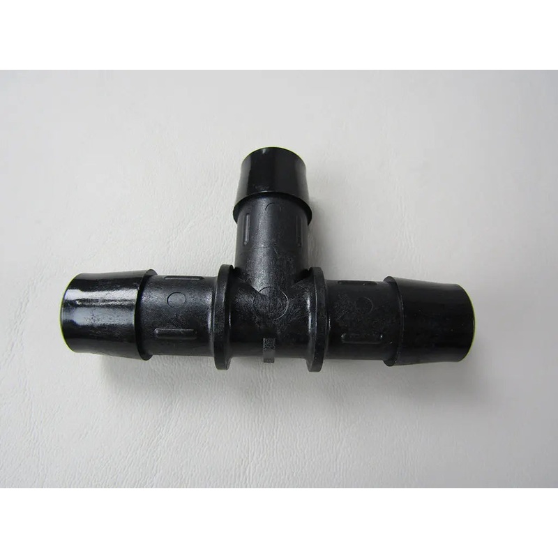 Fitting T 5/8 Barbed Nylon