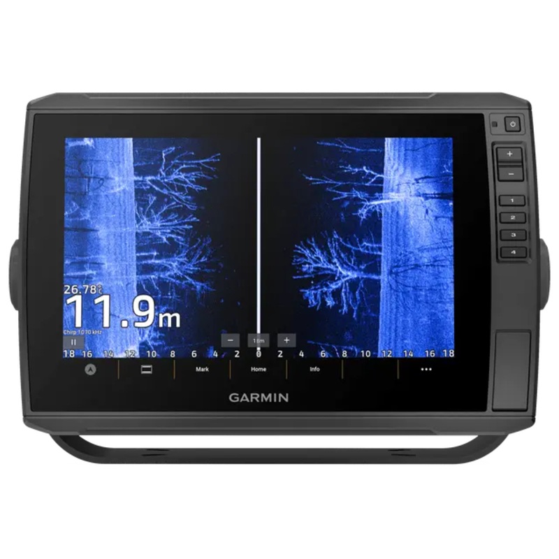 Gps/ EchoMAP-Ultra 2- BLACK