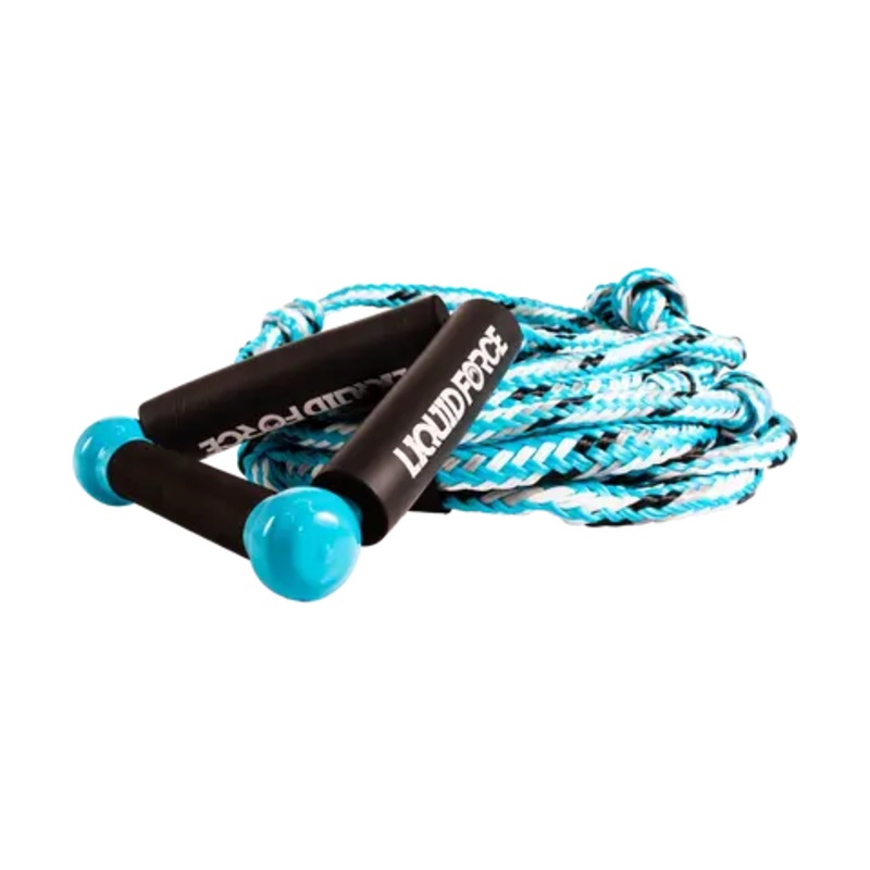 Liquid Force Surf Rope Blue