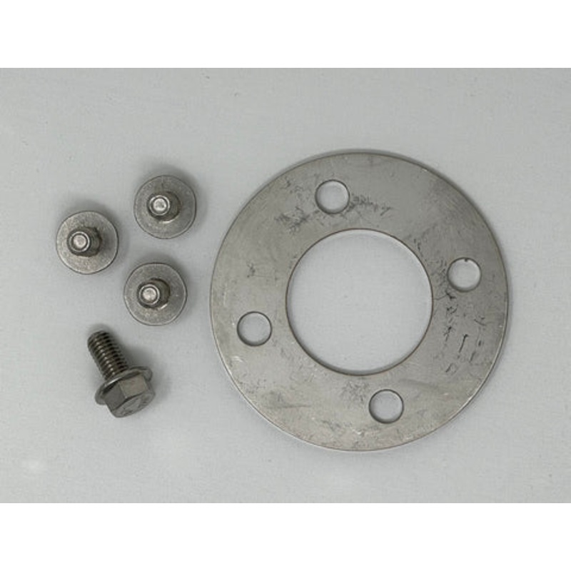Pulley Reinforcenent Kit