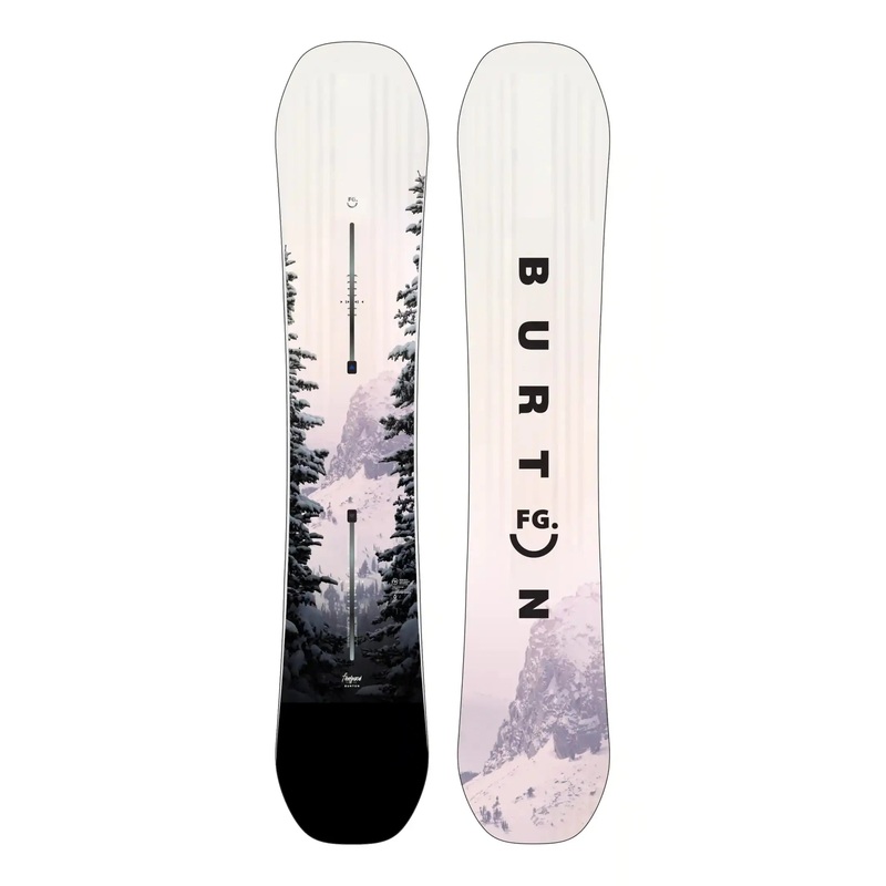 2023 FEELGOOD FLYINGV SNOWBOARD 146