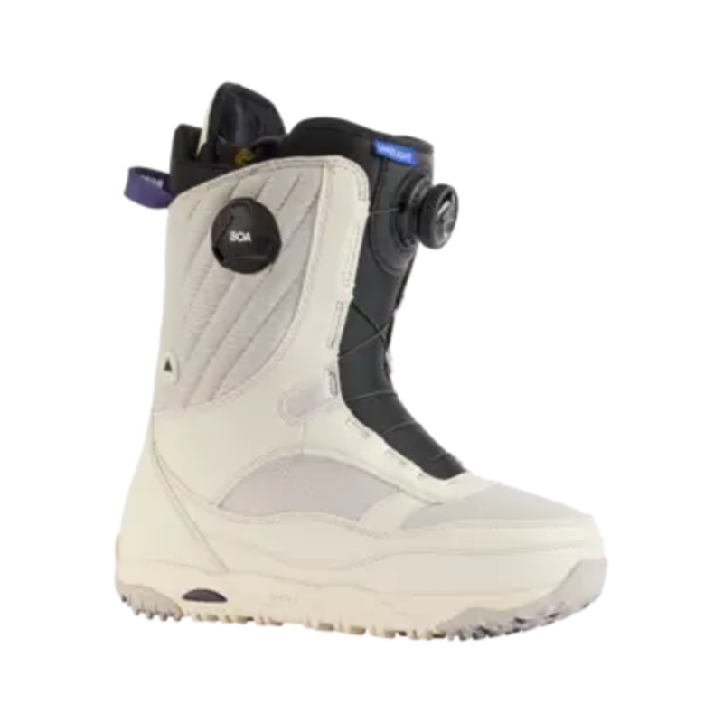 2023 LIMELIGHT BOA STOUT WHITE 7.5