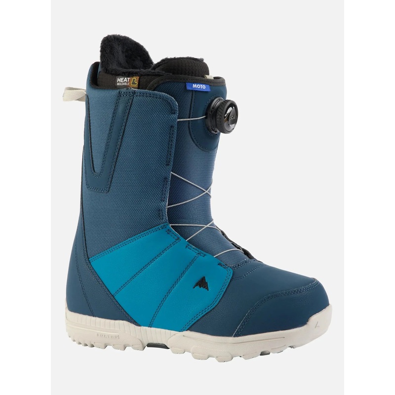 2023 MOTO BOA BLUES – 7.5