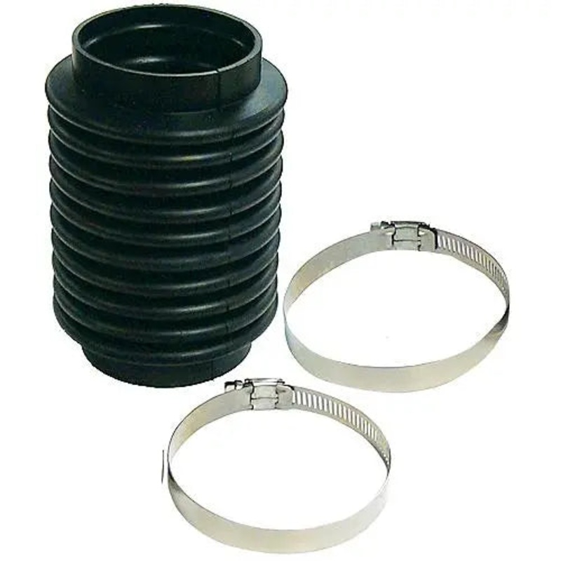 875848-4 VOL EXHAUST BEL KIT