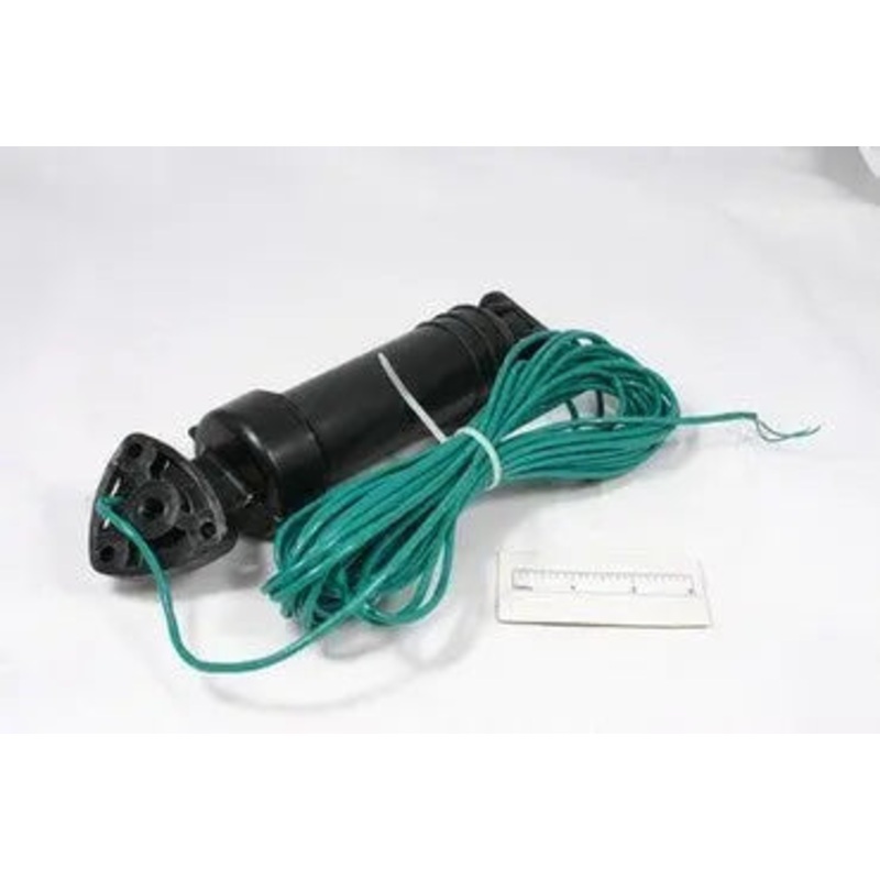 Actuator, Hydraulic Wake Plate with
