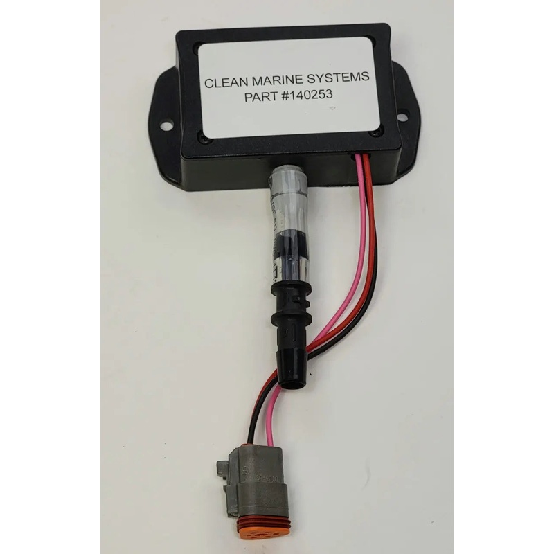 BALLAST LEVEL SENSOR 18 W/ CONNECT