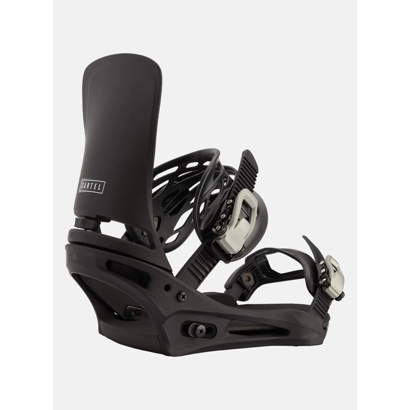Bindings L/ Cartel Flex- Black