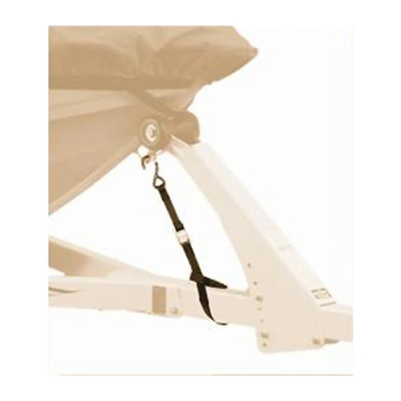 Bow Strap 3′ x 1″