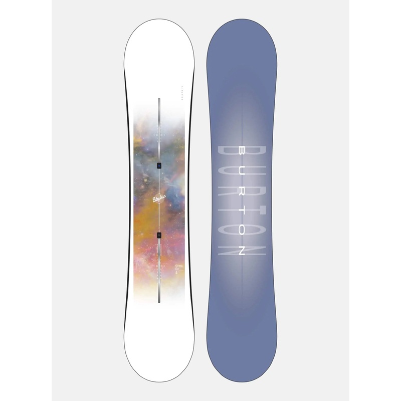 Burton Stylus – 152 Snowboard