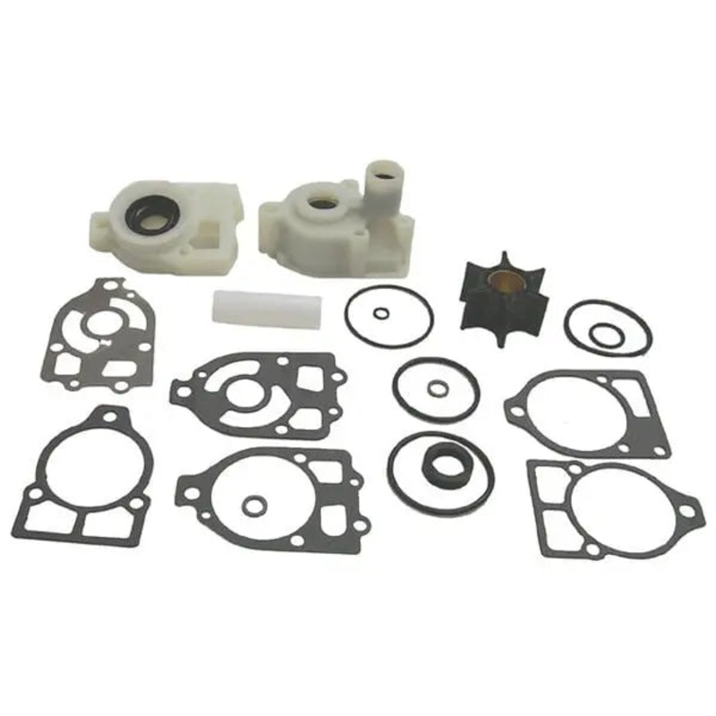 C-Water Pump Kit-Mc and Mercury
