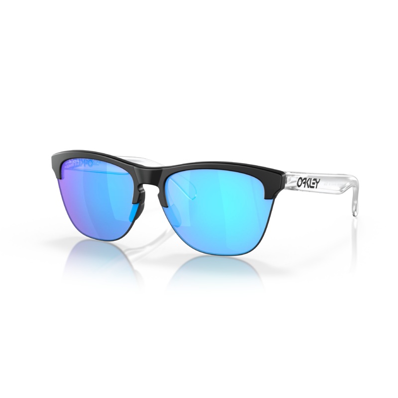 FROGSKINS LITE MATTE BLACK W/ PR SA