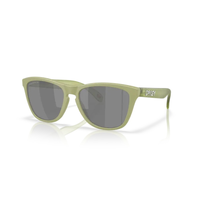 FROGSKINS Matte Fern W/ Prizm Black