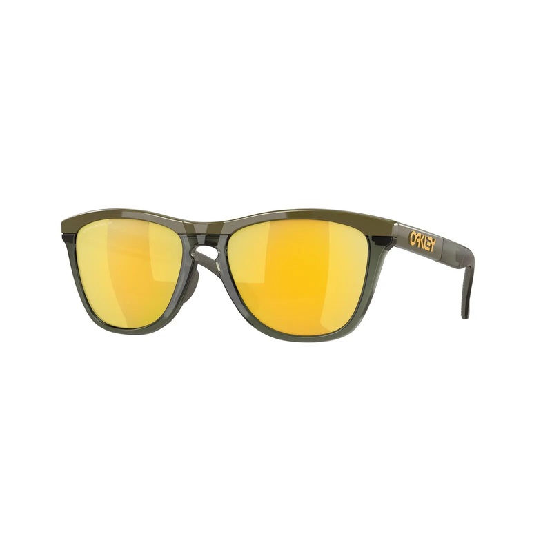 FROGSKINS RANGE DARK BRUSH/OLIVE
