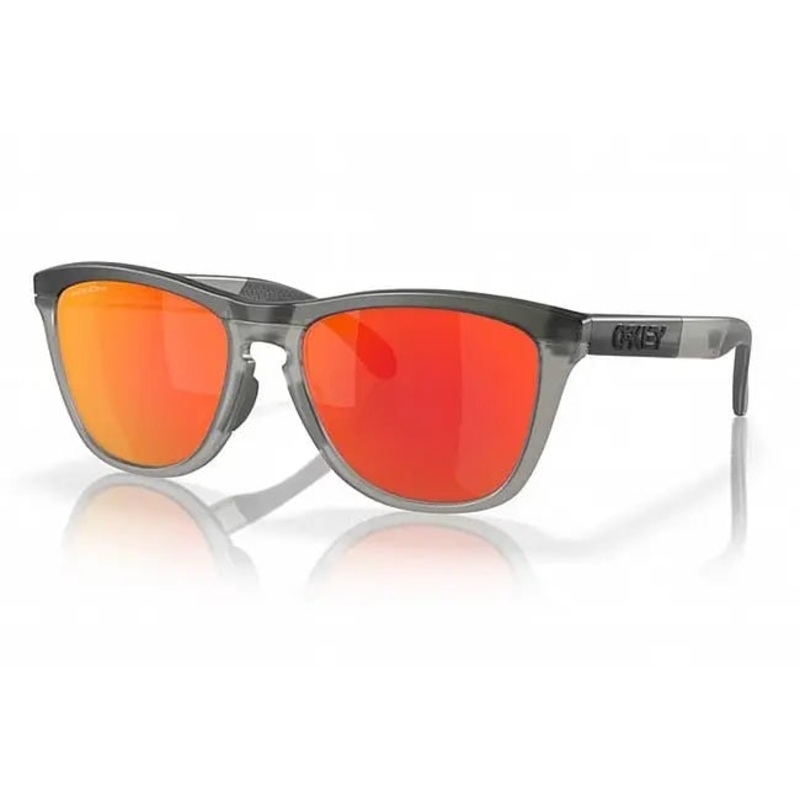 FROGSKINS RANGE MATTE GREY SMOKE