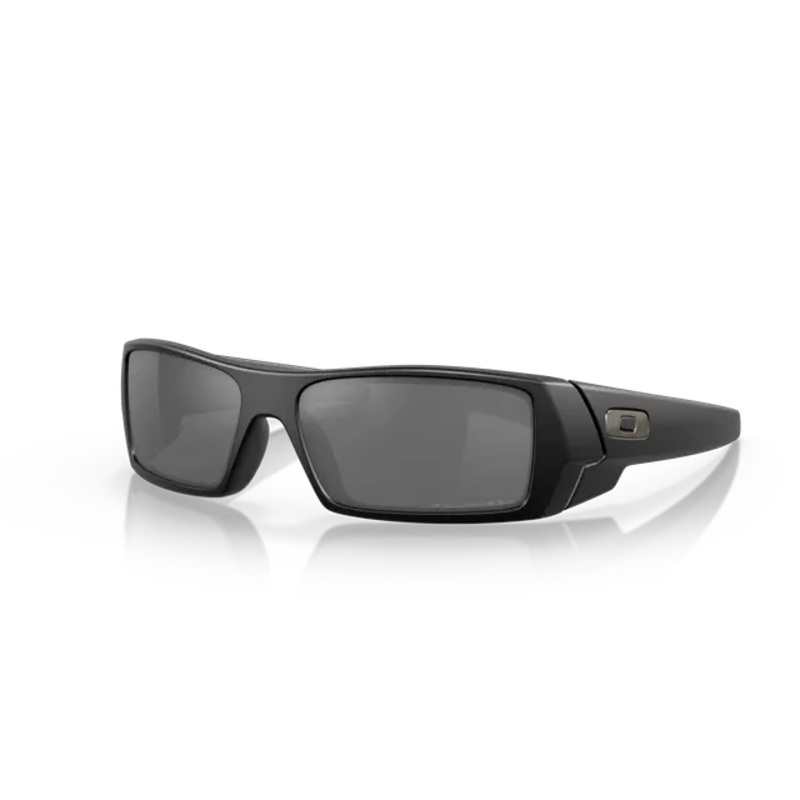 GASCAN MATTE BLACK W/ PRIZM BLACK P