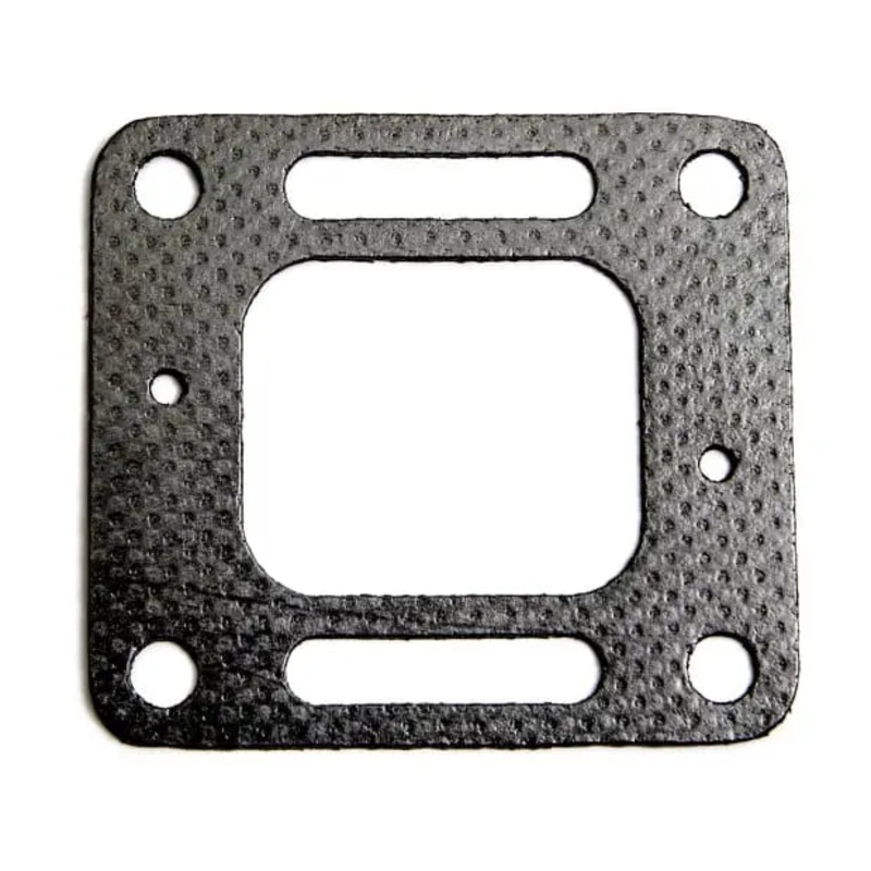 Gasket- Ex Elbow CR Marine Pwr