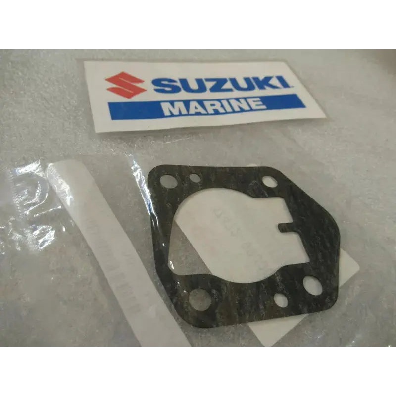 Gasket, Pump-Water