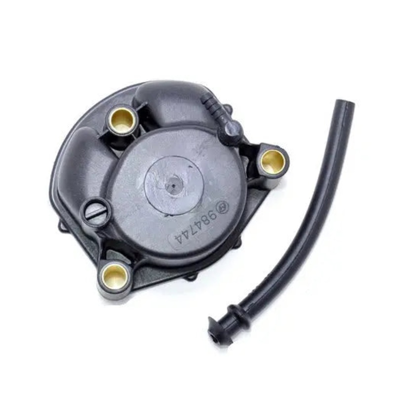 IMPELLER HOUSING