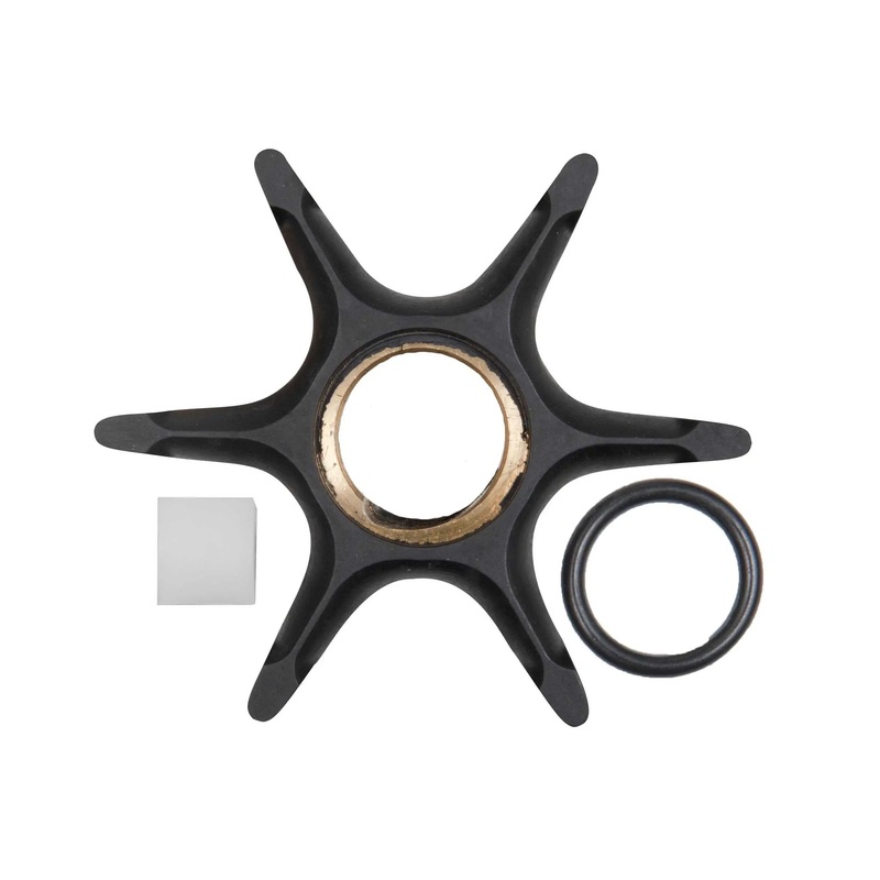 JE Impeller