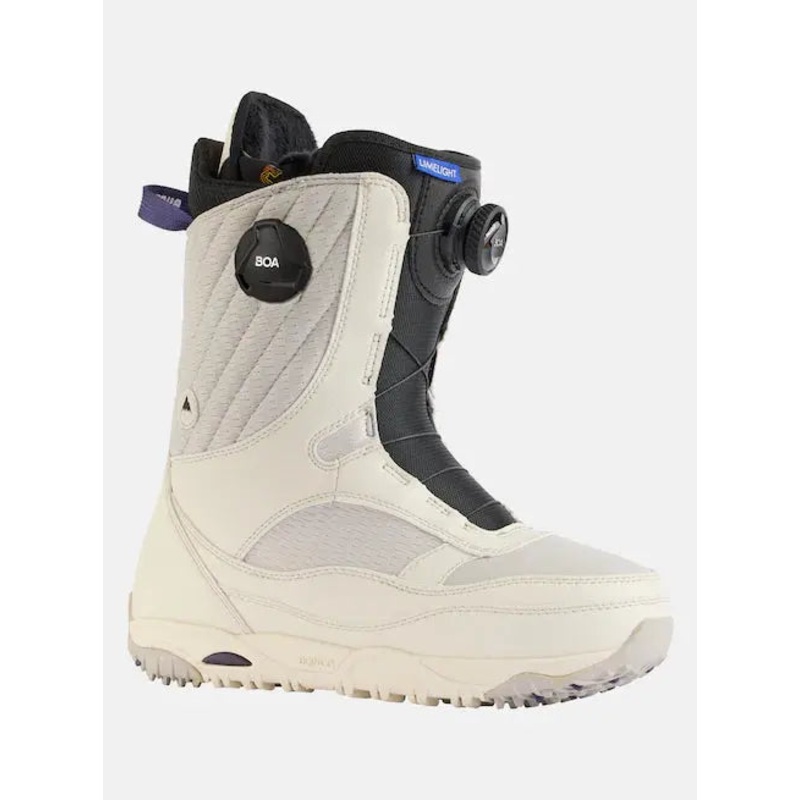 LIMELIGHT STEP ON BOOT 9 WHT