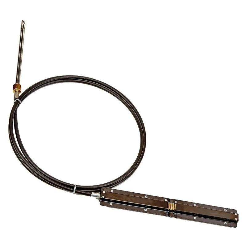 M86X22 STEERING CABLE 22FT
