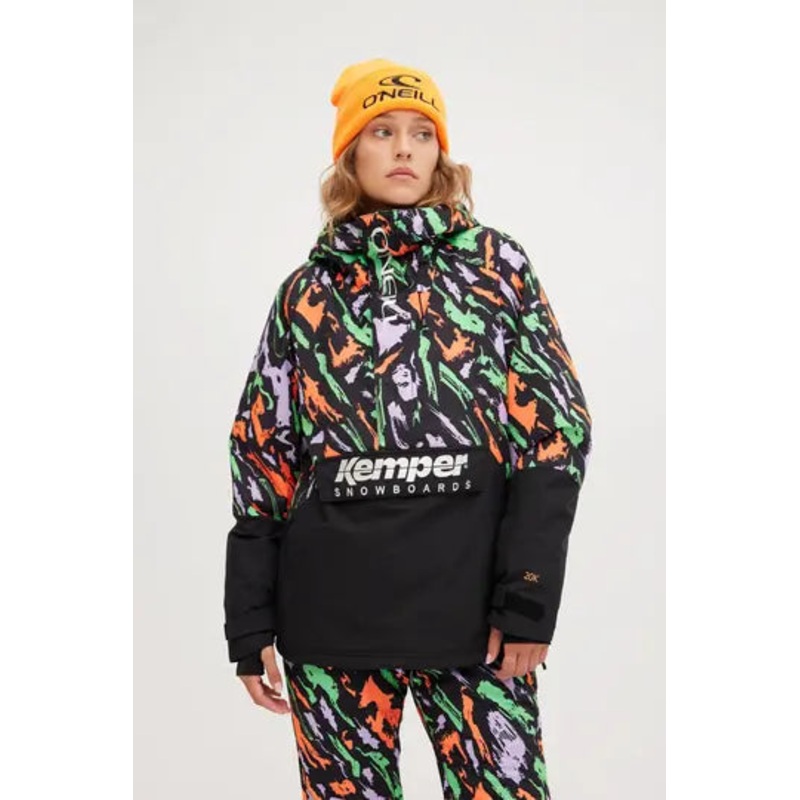 O’Neill O’Riginakl Anorak Jacket XL