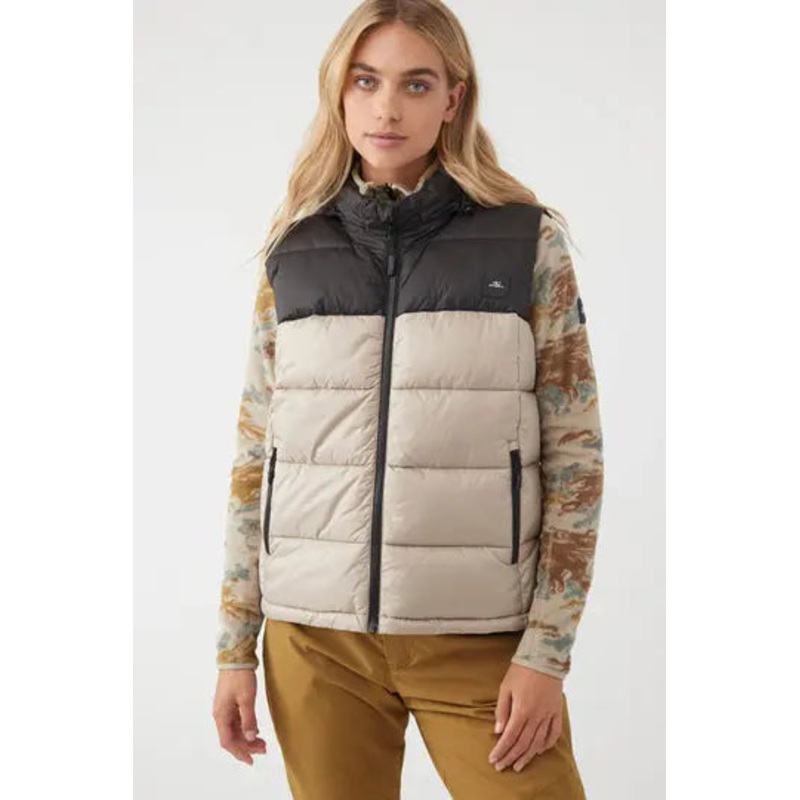 O’Neill O’Riginals Puffer Vest M