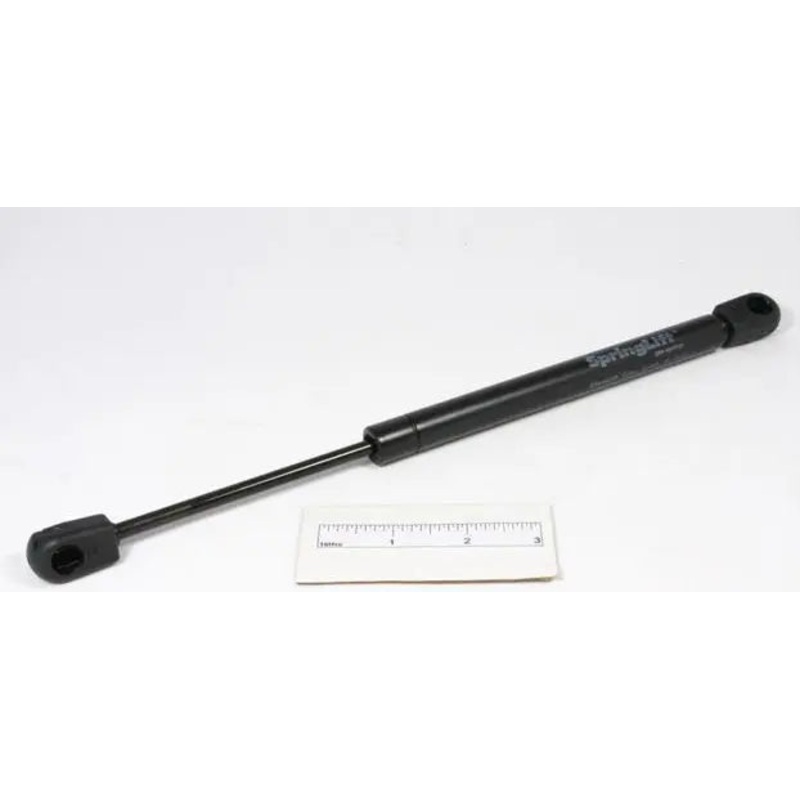 Shock, Gas, 30lb, 12″