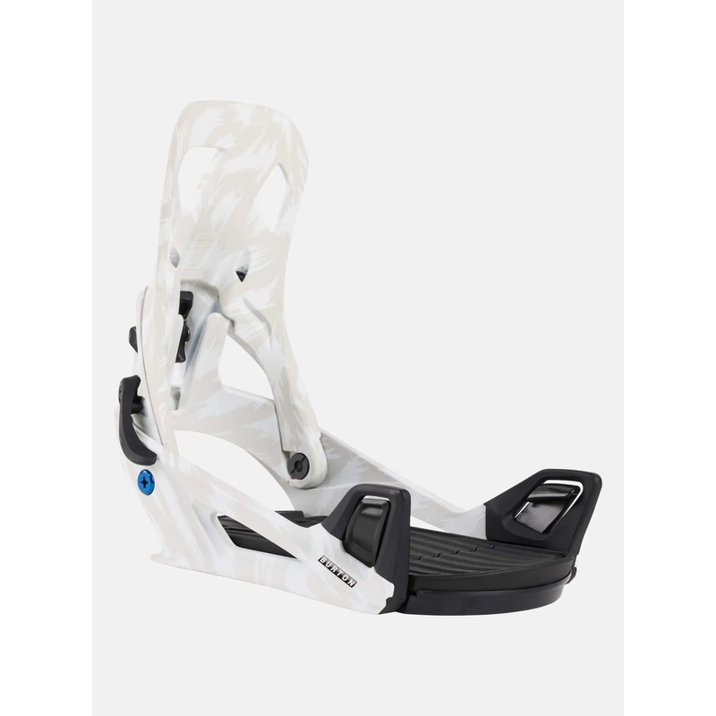 STEP ON – MENS DEPEMD/WHITE