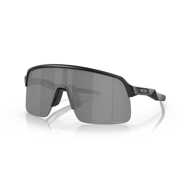 SUTRO LITE MATTE BLACK PRIZM BLACK