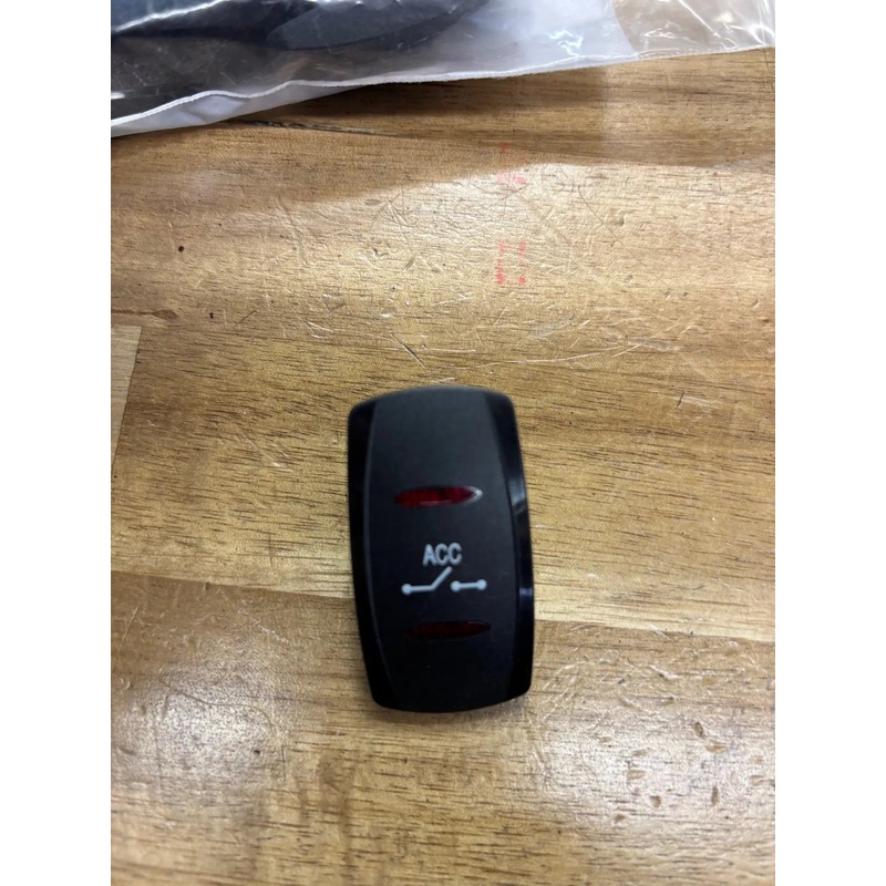 Switch Cover, Accessory