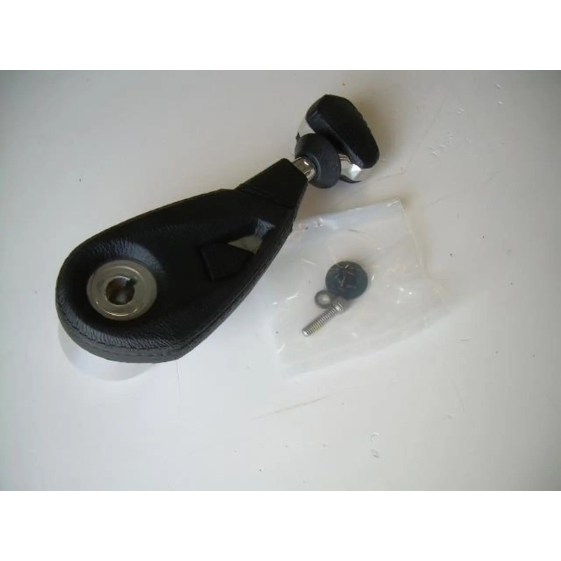 Throttle Handle G-Series