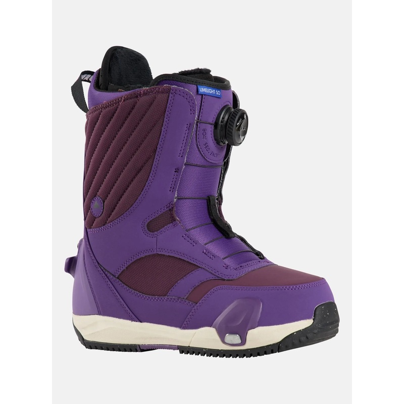 W LIMELIGHT STEPON 9 PURPLE