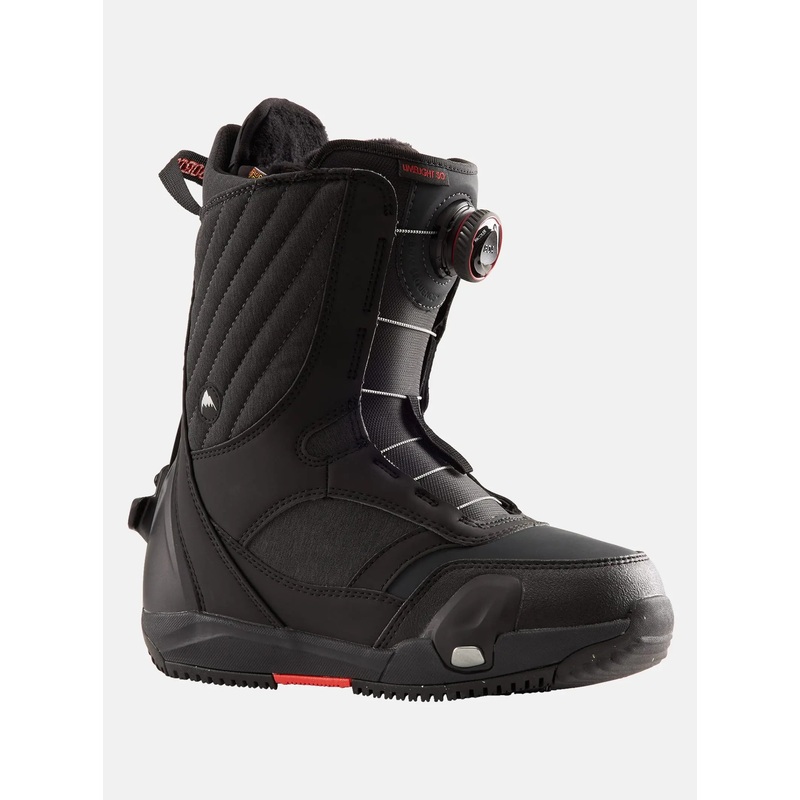 W SNOWBOOT’S 7.5 BLK/ LIMELIGHT STP