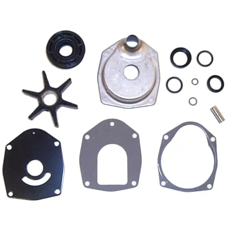 WATER PUMP KIT-MC & MERC