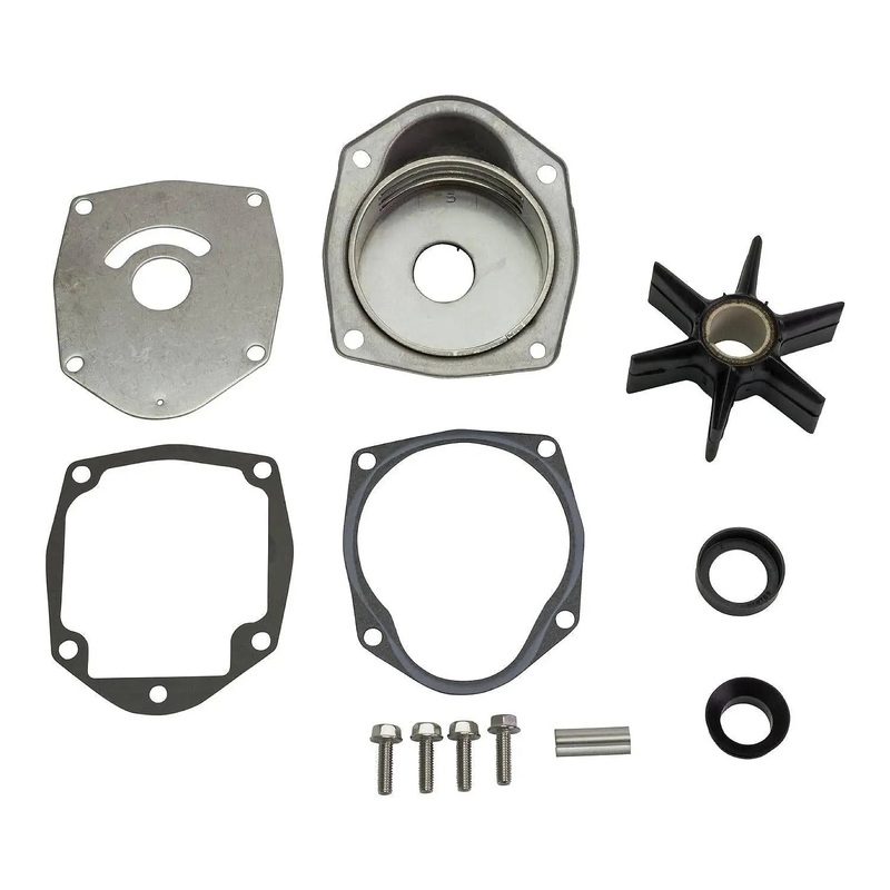 Water pump repair kit