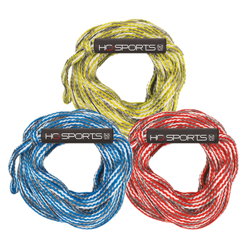 2K 60 Ft Deluxe Tube Rope