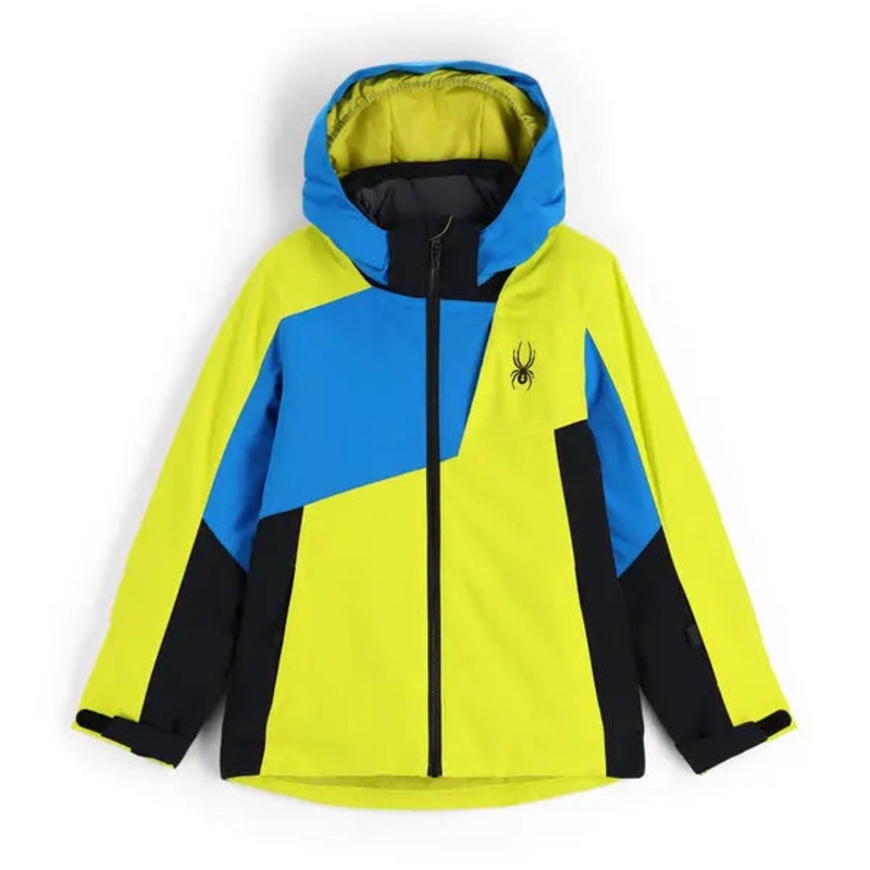 AMBUSH CITRON JACKET 5