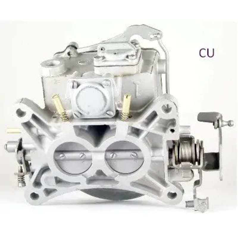 Carburetor-2BBL ford