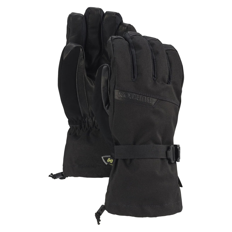 GLOVE BLK M/ MEN’S GORE TEX