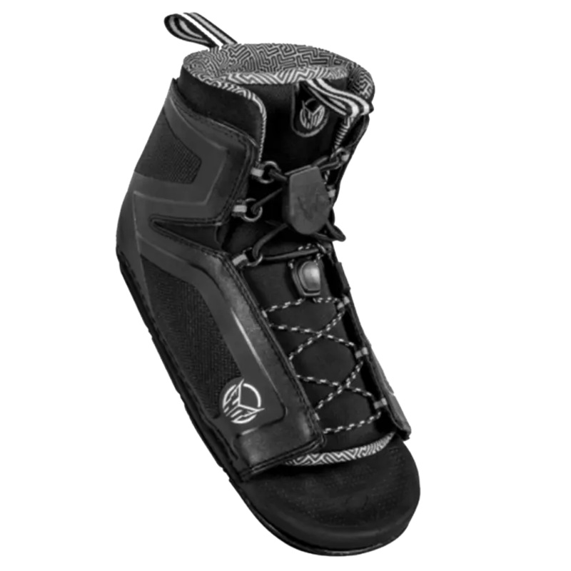 HO Ski Binding Stance 10-15 DC