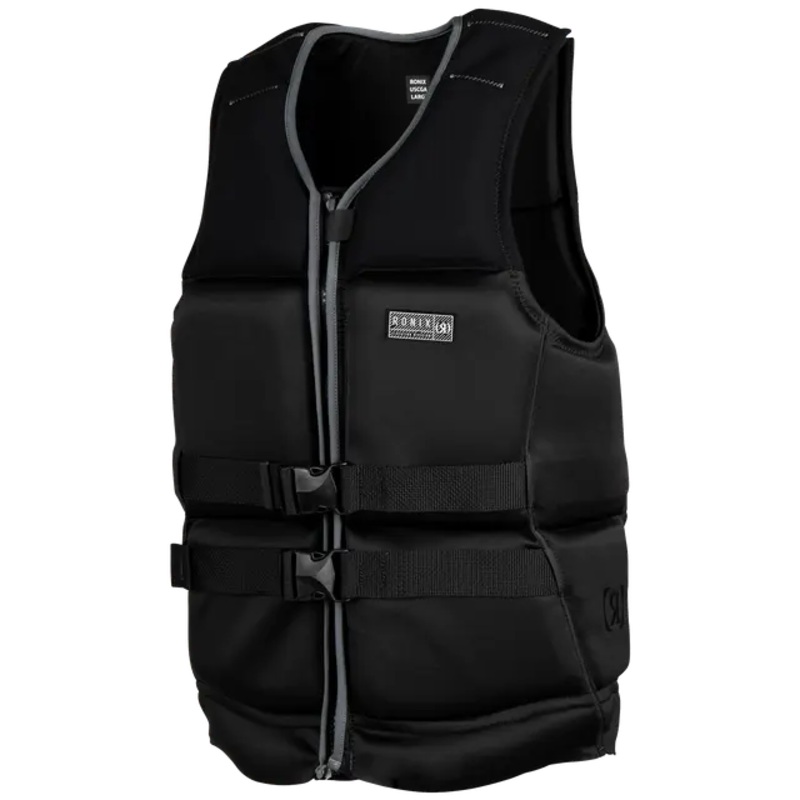 Koal Capella Life Vest BlackOps-2XL