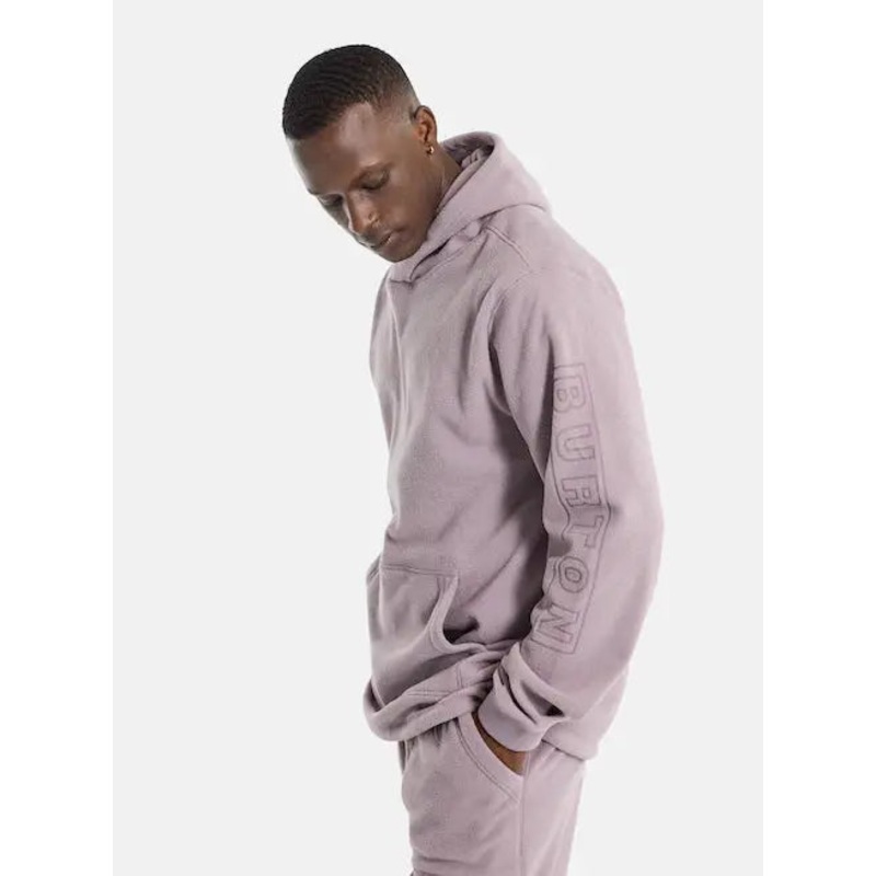 M WESTMATE ELDERBERRY PULLOVER XL