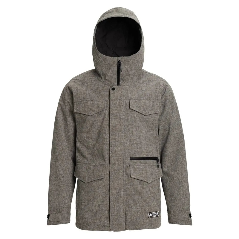 MEN’S AK DSPTCHR M JACKET