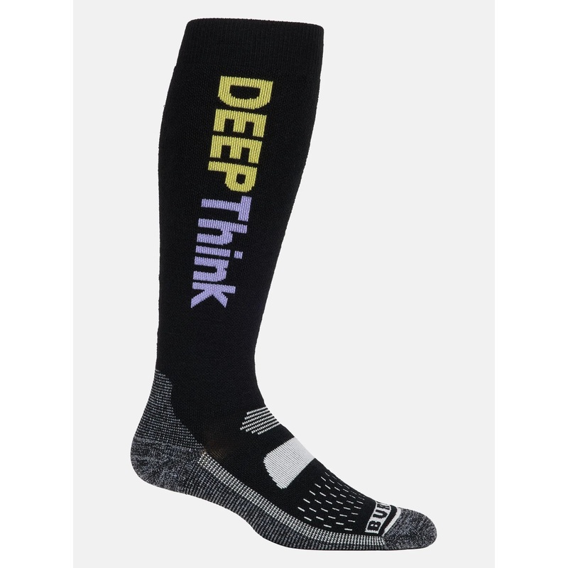 MEN’S PERFORMANCE MIDWEIGHT/SOCKS