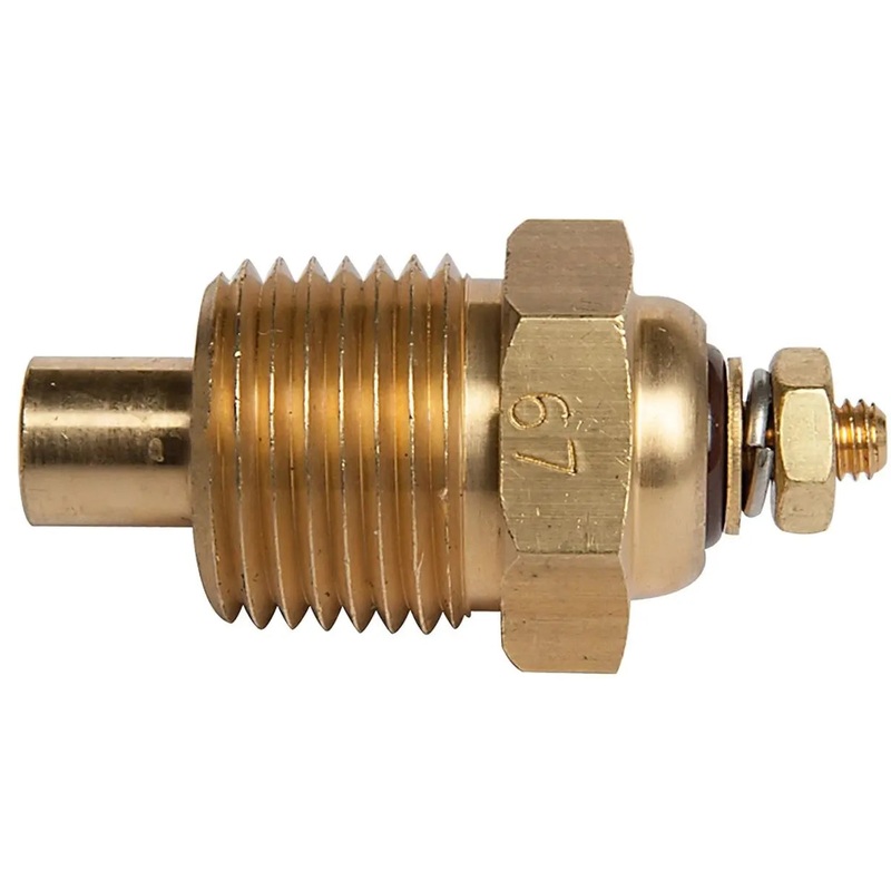 MERC TEMPERATURE SENDER